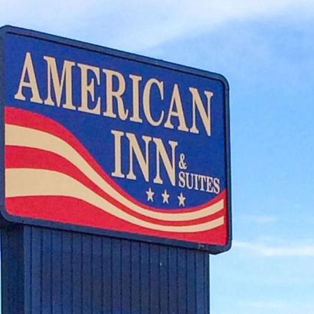 柴尔德里斯美国套房酒店 外观 照片