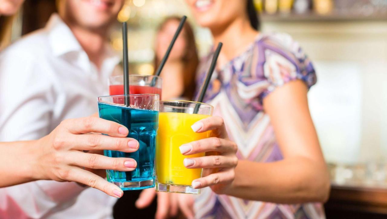 柴尔德里斯美国套房酒店 外观 照片